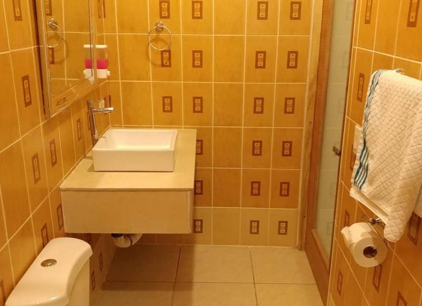 Bathroom Photo