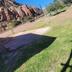 Outdoors view