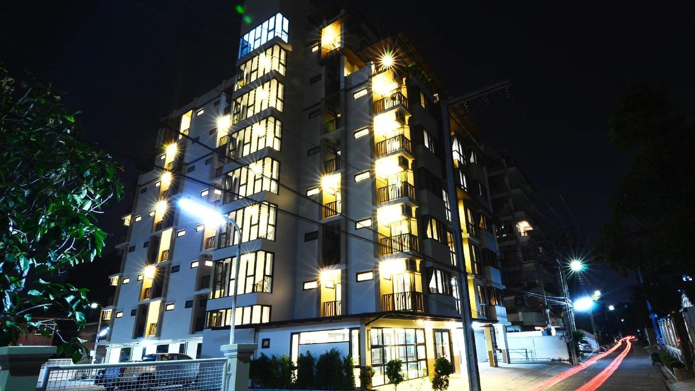 Bangna 21 Residence