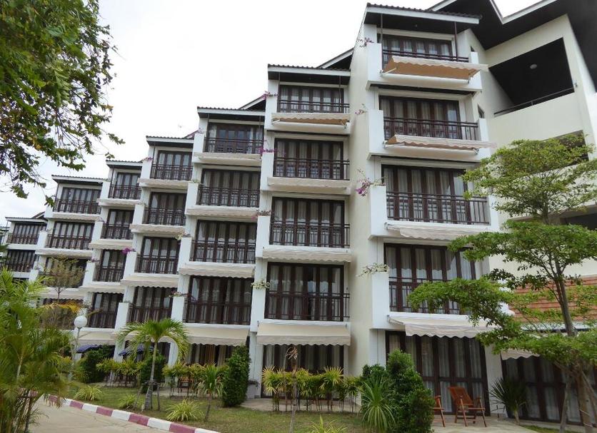 Building Photo