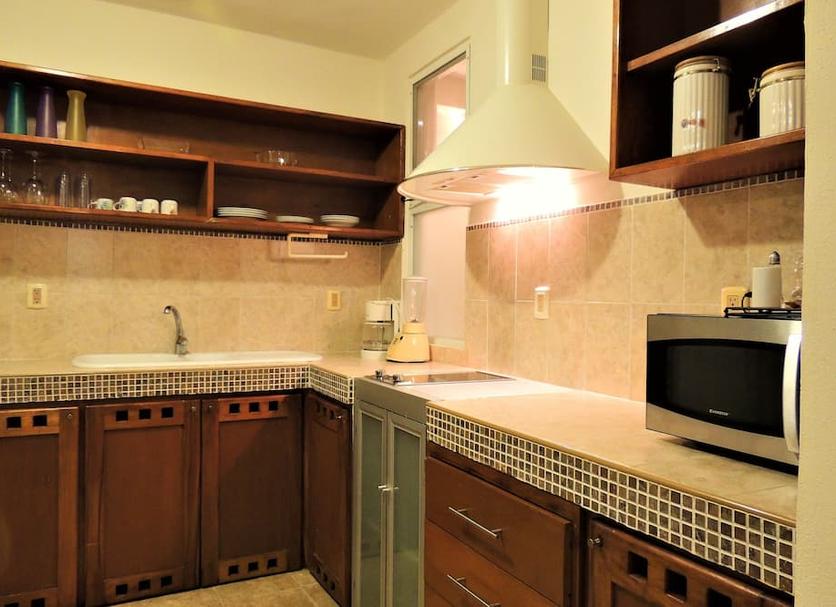 Kitchen Photo
