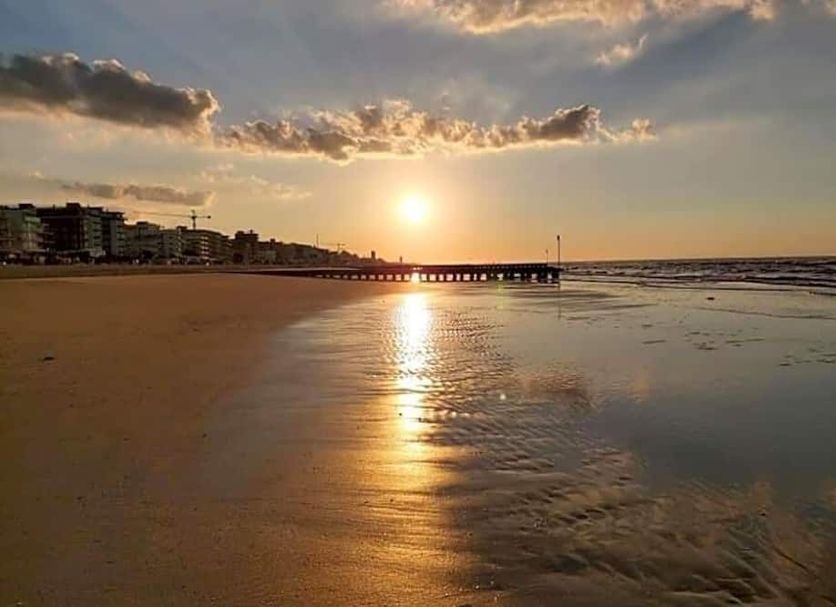 Beach Photo