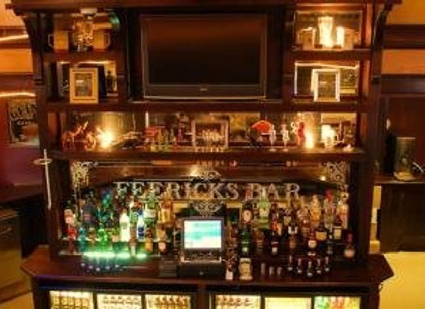 Bar Photo