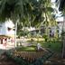 Outdoors view