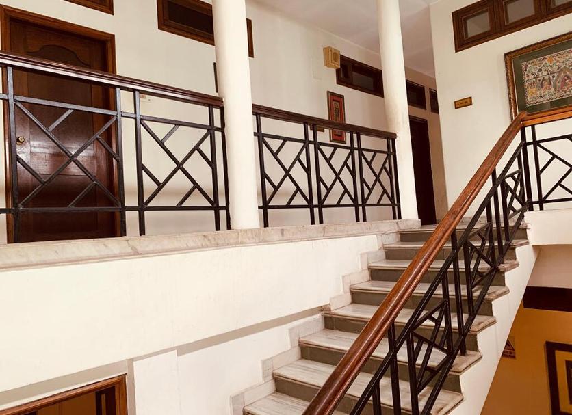 Stairs Photo
