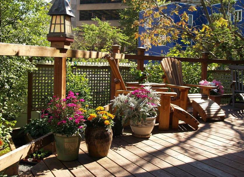Outdoors view Photo