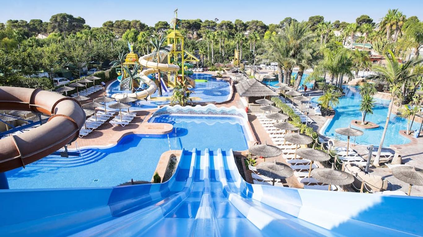 La Marina Resort