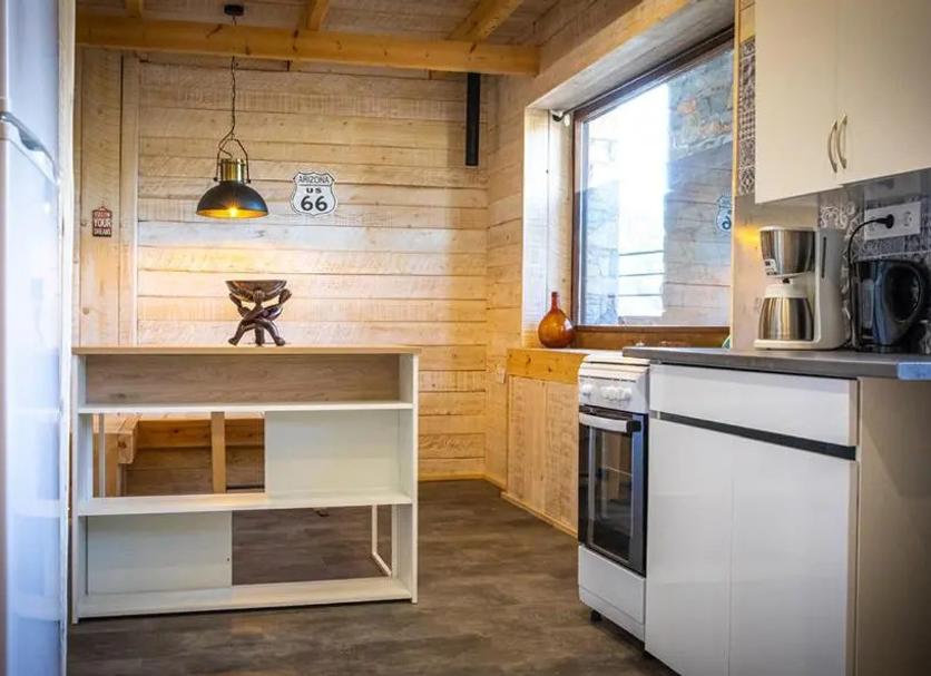 Kitchen Photo