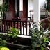 Outdoors view