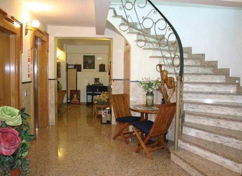 Stairs Photo