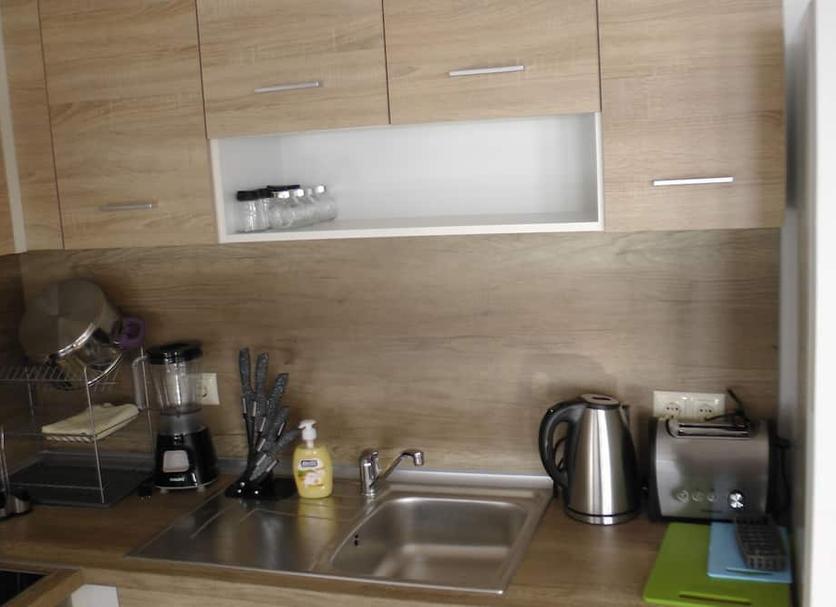 Kitchen Photo