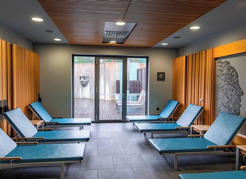 Spa Photo