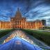 Holiday Inn Express & Suites Austin Downtown - University by IHG with view of the Texas Capitol in Austin
