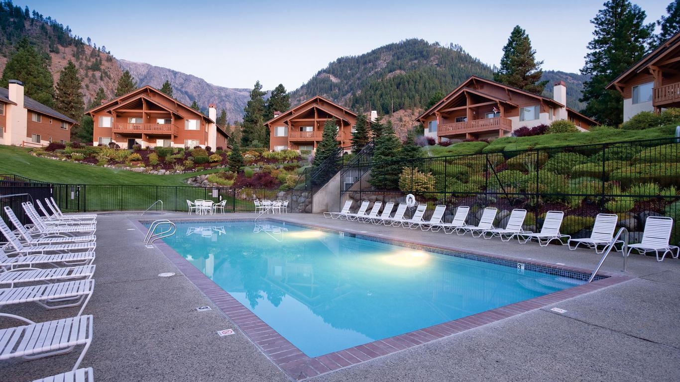 Worldmark Leavenworth