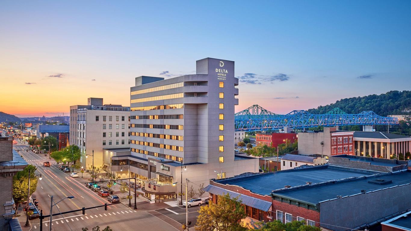 Delta Hotels by Marriott Ashland Downtown