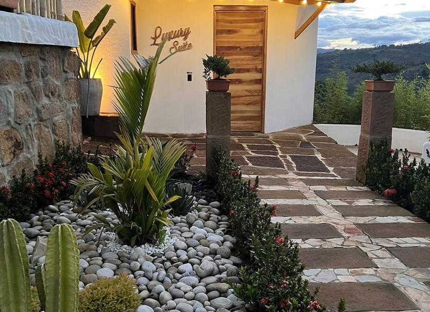 Outdoors view Photo