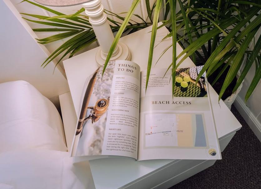 Room amenity Photo