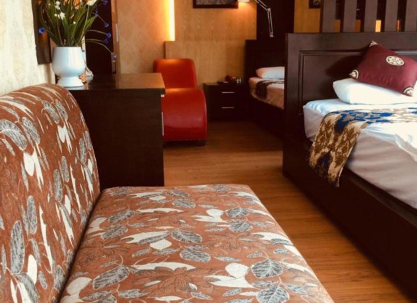 Bedroom Photo