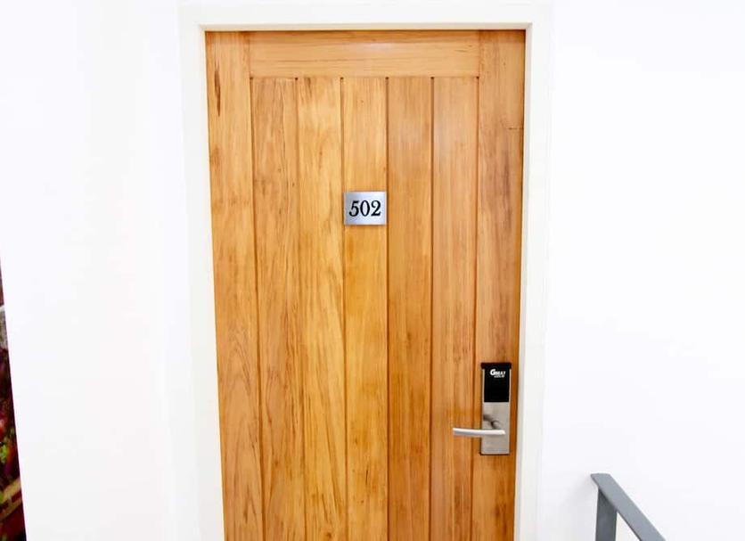 Room amenity Photo