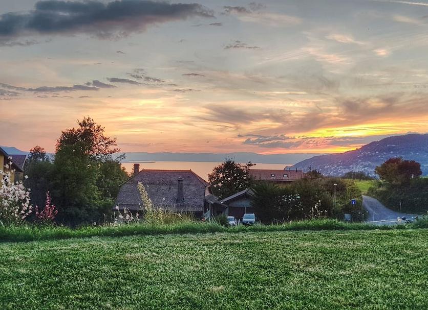 Outdoors view Photo