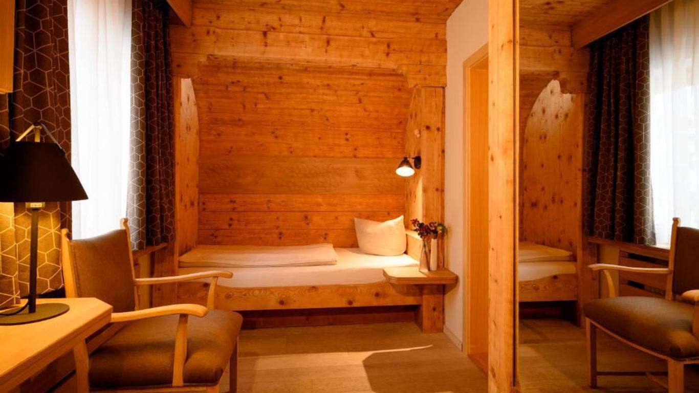 Bavaria Biohotel