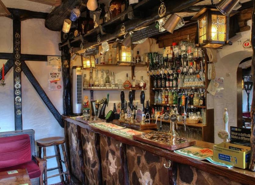 Bar Photo