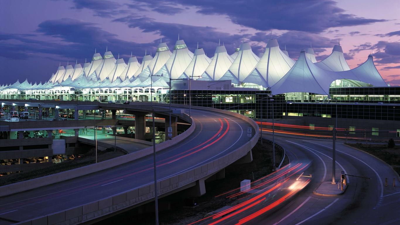 Homewood Suites by Hilton Denver International Airport