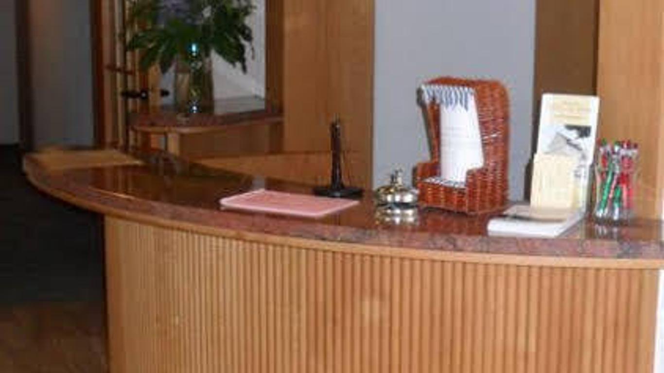 Hotel zur Post