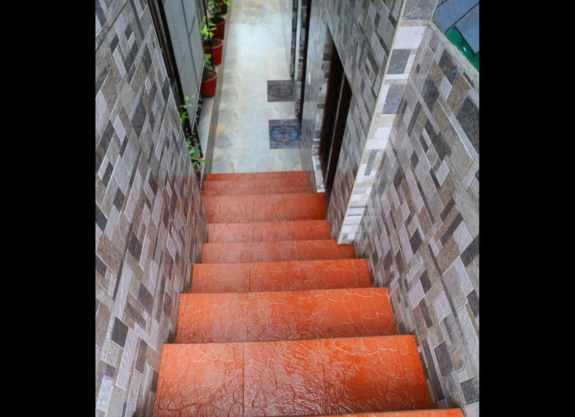 Stairs Photo