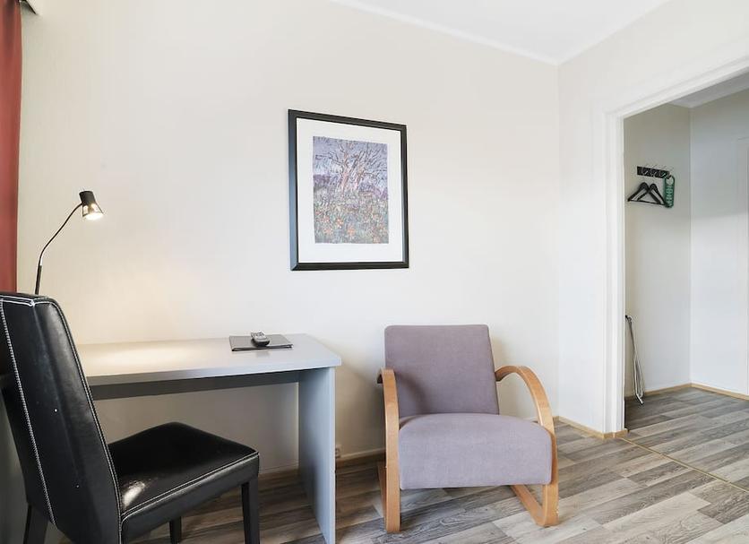 Room amenity Photo
