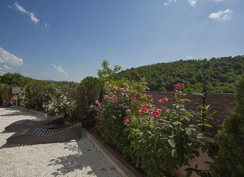 Outdoors view Photo