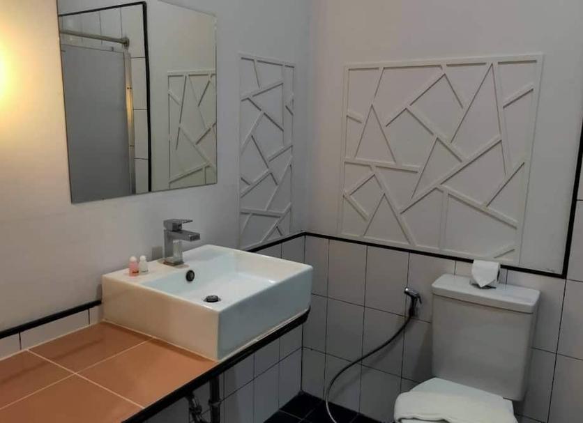 Bathroom Photo