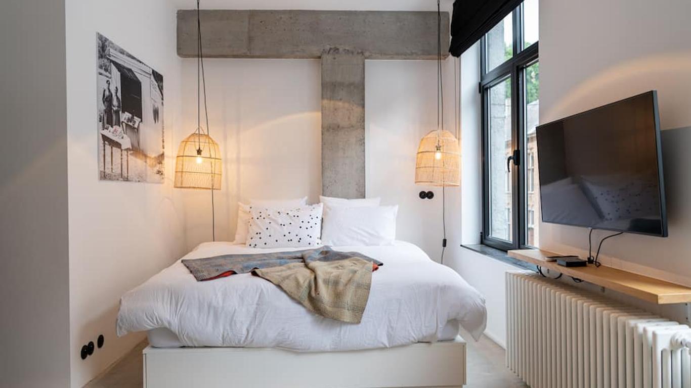 Espace 43 - Les 7 chambres