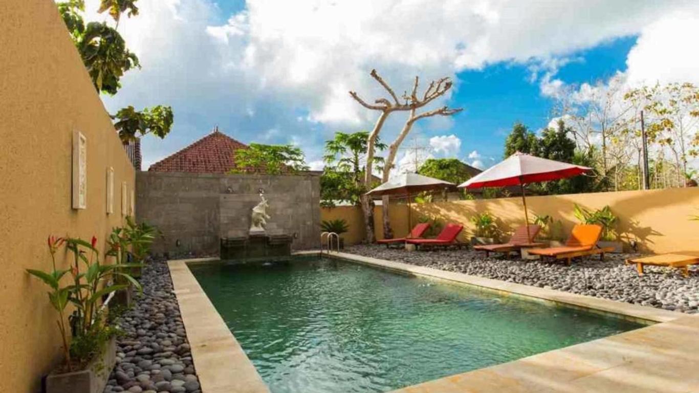 Hotel Wg Jimbaran