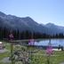 Outdoors view