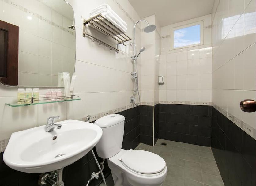 Bathroom Photo