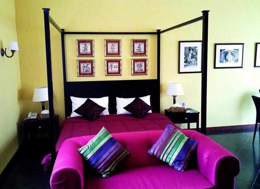Bedroom Photo