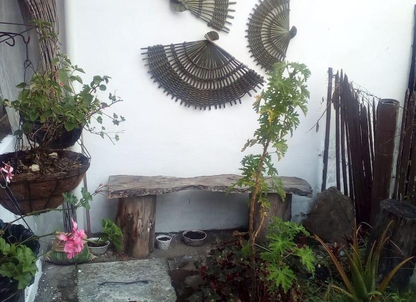 Outdoors view Photo