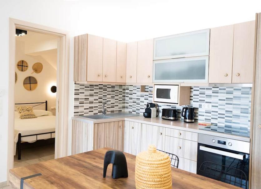 Kitchen Photo
