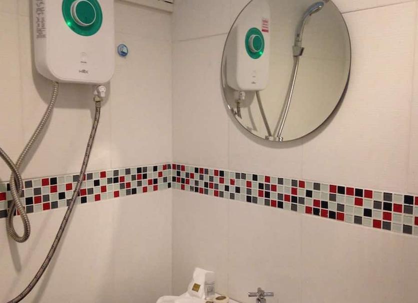 Bathroom Photo