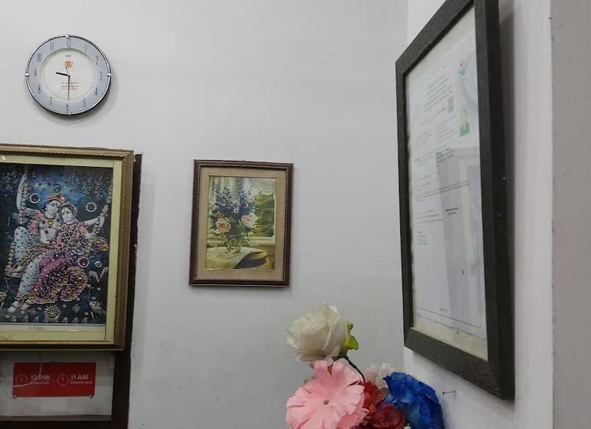 Room amenity Photo