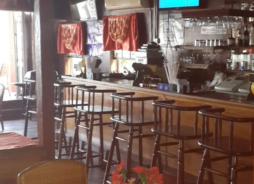 Bar Photo