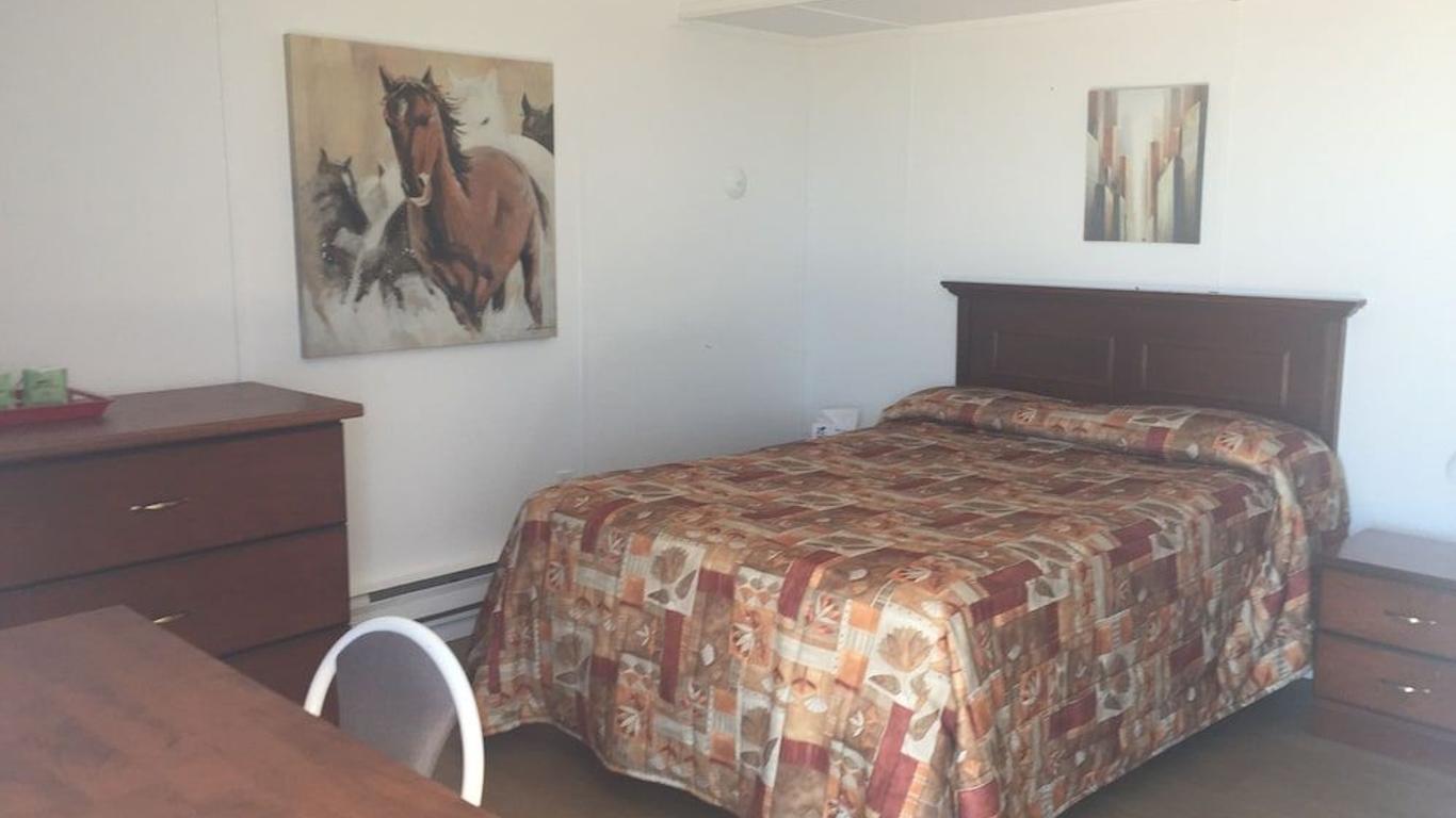 Motel l'Avantage