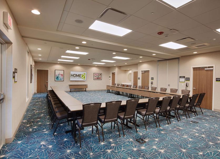 Conference room Photo