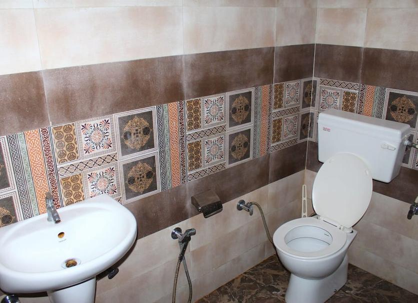 Bathroom Photo