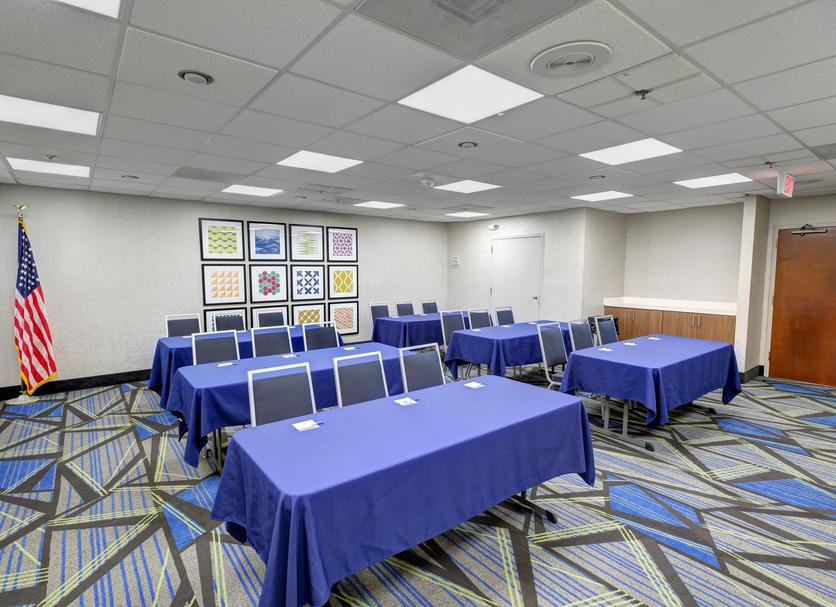 Conference room Photo
