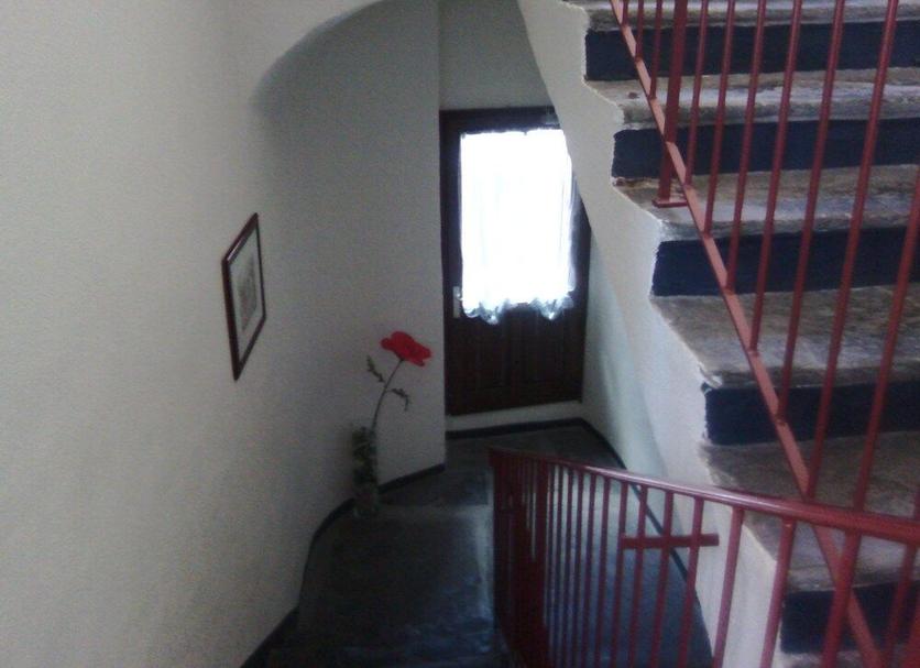 Stairs Photo