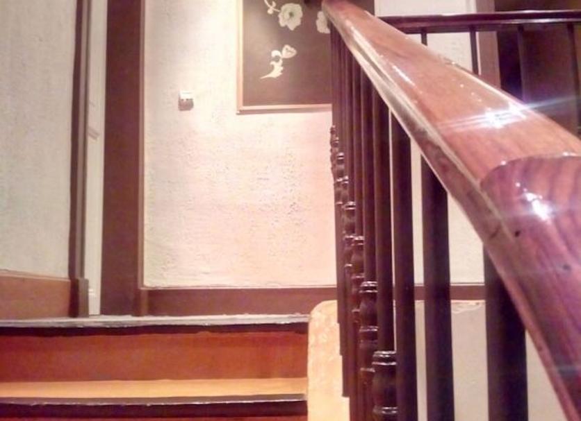 Stairs Photo