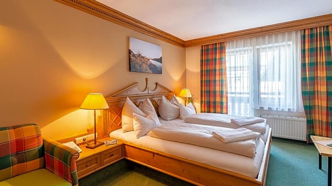 Scol Sporthotel Zillertal