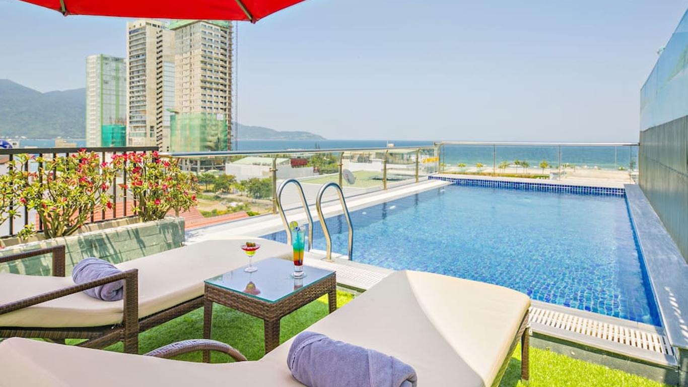 Haka Hotel & Apartment
